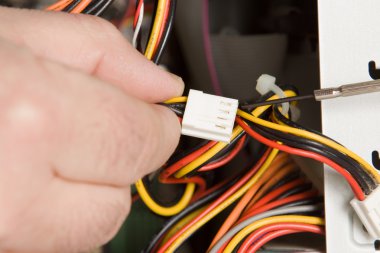 bilgisayar tamir cpu