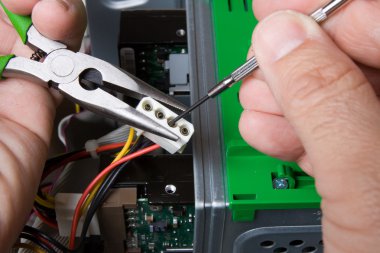 bilgisayar tamir cpu
