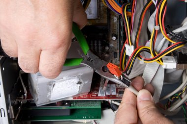 bilgisayar tamir cpu