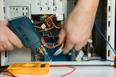 bilgisayar tamir cpu