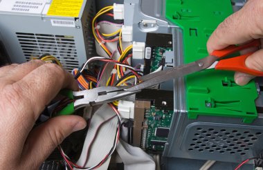 bilgisayar tamir cpu