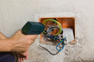 Elektrikçi