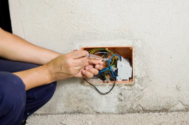 Elektrikçi