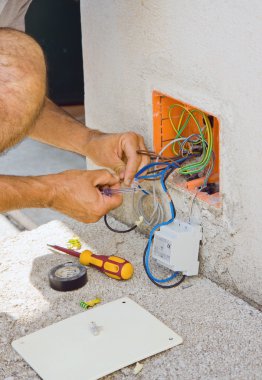 Elektrikçi