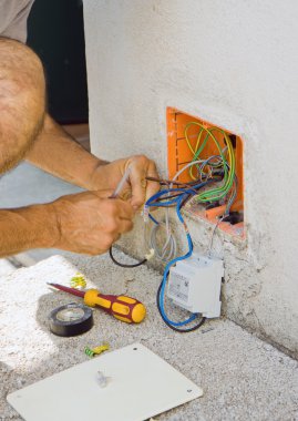Elektrikçi
