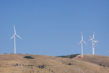 Rüzgar enerjisi