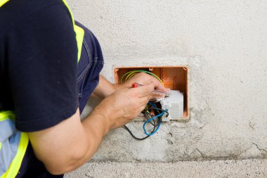 Elektrikçi