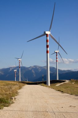 Rüzgar enerjisi