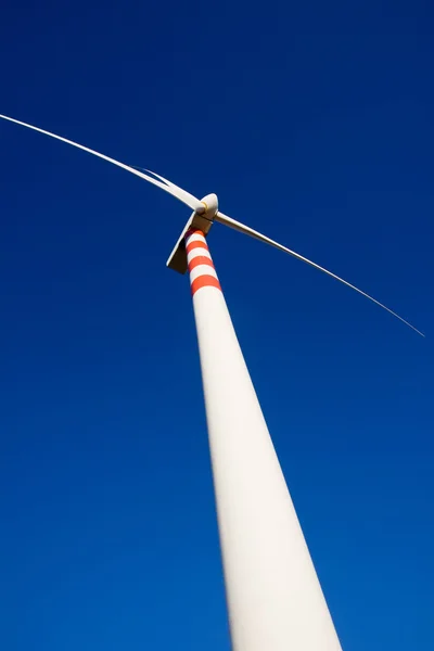 Wind power — Stock Photo, Image