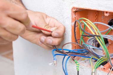 Elektrikçi