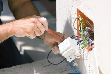 Elektrikçi