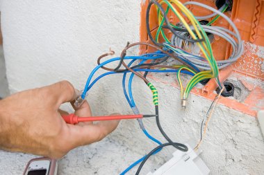 Elektrikçi