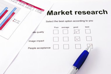 Pazar araştırması