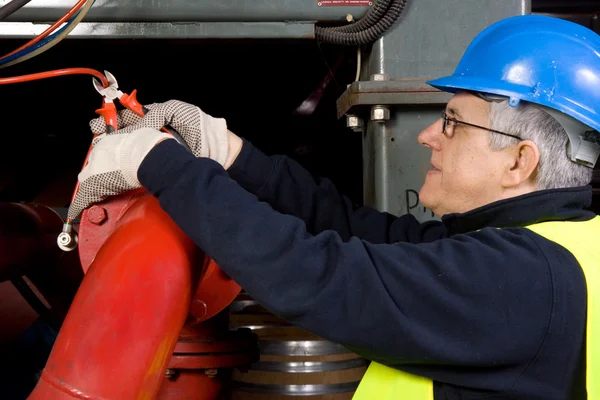 Maintenance — Stock Photo, Image