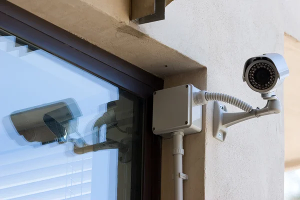 Surveillance equipment — Stock Photo, Image