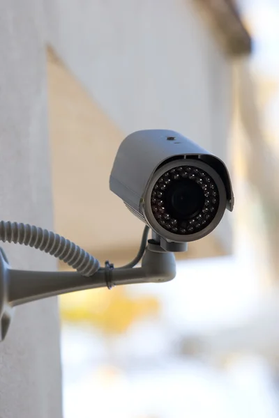 Surveillance equipment — Stock Photo, Image