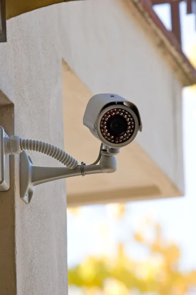 Surveillance equipment — Stock Photo, Image