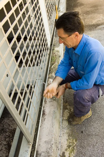 Repair — Stock Photo, Image