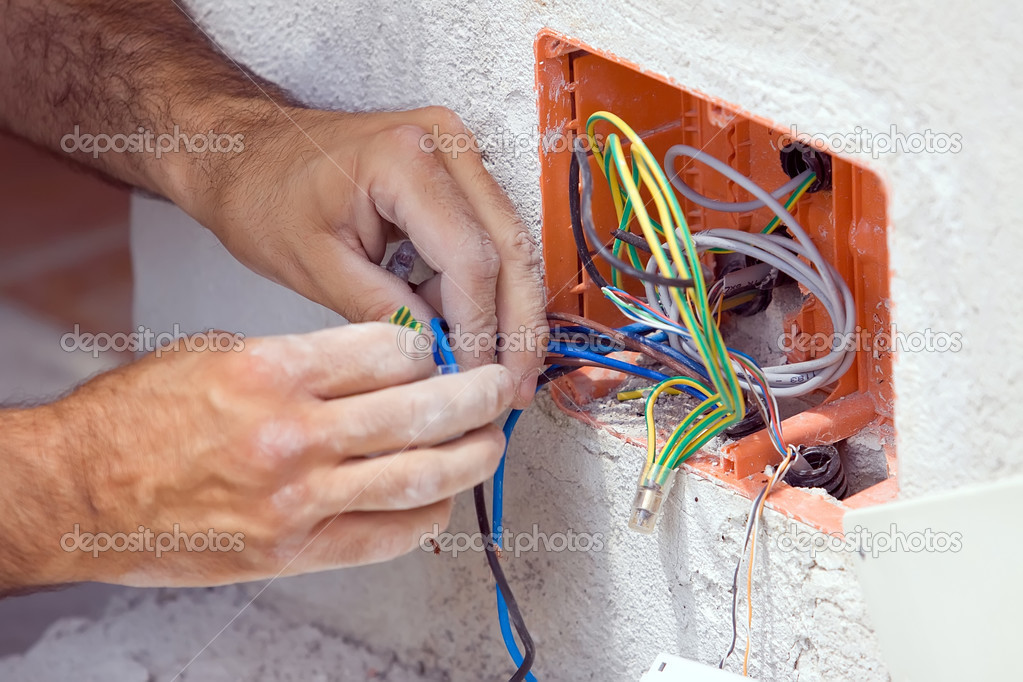 Electrician