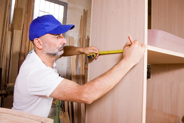 Joiner — Stock Photo, Image