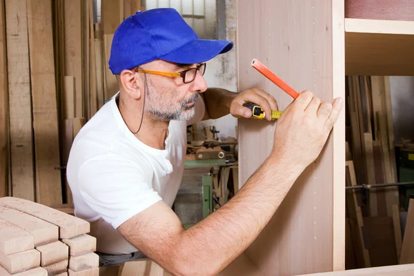 Joiner — Stock Photo, Image