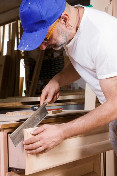 Joiner — Stock Photo, Image