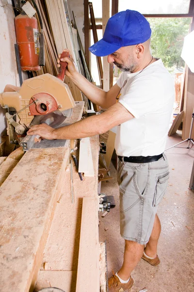 Joiner — Stock Photo, Image