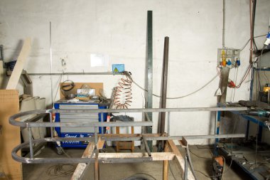 Demirci studio
