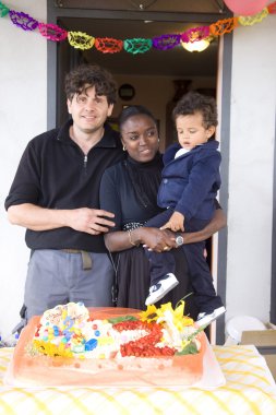 çocukların hayatı