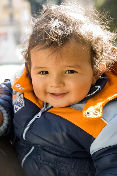 Children life — Stock Photo, Image