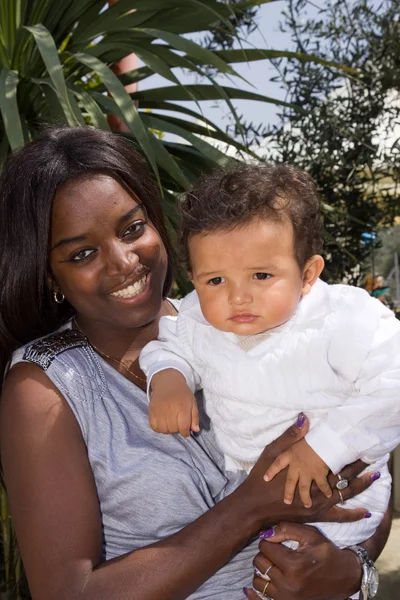 Children life — Stock Photo, Image