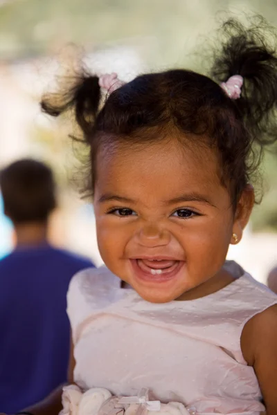 Children life — Stock Photo, Image