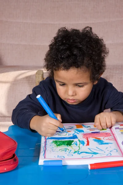 Niños — Foto de Stock