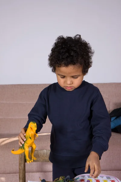 Children — Stock Photo, Image