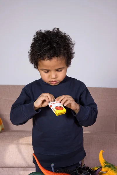 Children — Stock Photo, Image