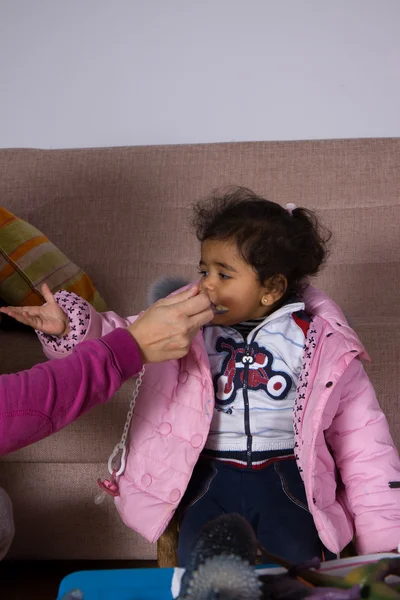 Children — Stock Photo, Image