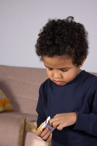 Niños — Foto de Stock