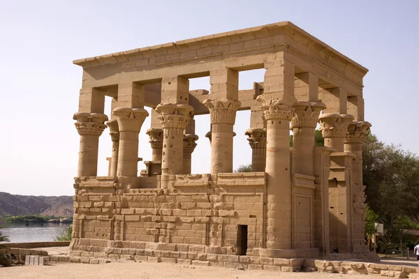 aswan'ın antik kalıntıları