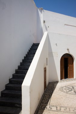 Rodos Adası