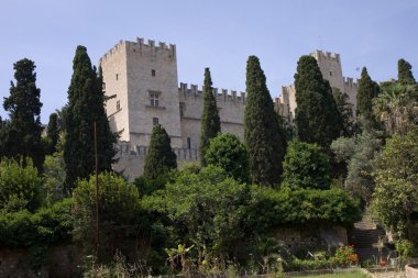 Rodos Adası