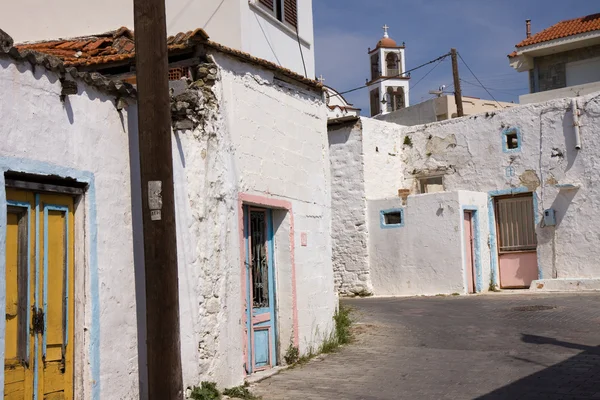 Rodos Insel lizenzfreie Stockbilder