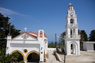 Rodos Adası