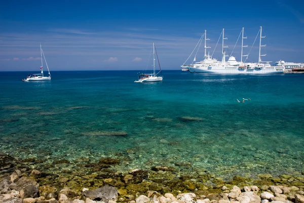 Greece — Stock Photo, Image