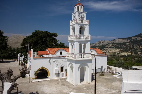 Rodos Adası