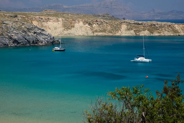 Greece — Stock Photo, Image