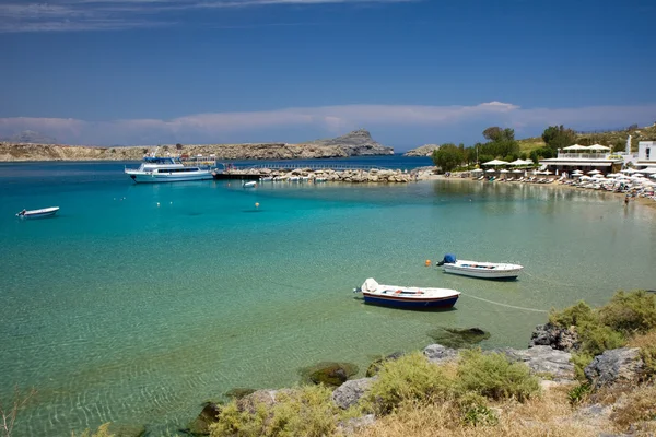 Greece — Stock Photo, Image