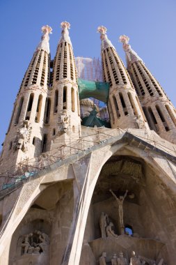 bir la sagrada familia