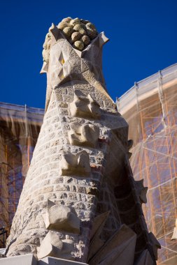 bir la sagrada familia