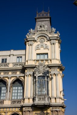 barcelona liman otoritesi