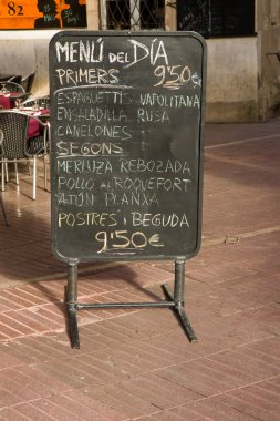 Cafe yönetim kurulu